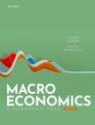 Macroeconomics 8th Edition By Burda Cover Image