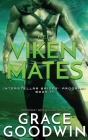 Her Viken Mates By Grace Goodwin Cover Image