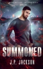 Summoned By J. P. Jackson Cover Image