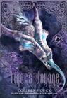 Tiger's Voyage (Book 3 in the Tiger's Curse Series): Volume 3 Cover Image