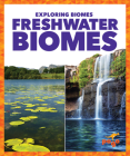 Freshwater Biomes Cover Image