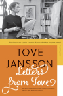 Letters from Tove Cover Image