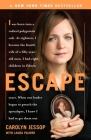Escape: A Memoir By Carolyn Jessop, Laura Palmer Cover Image