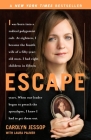 Escape: A Memoir Cover Image