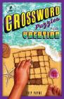 Crossword Puzzles for Vacation: Volume 4 By Trip Payne Cover Image