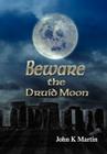 Beware the Druid Moon Cover Image