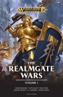 The Realmgate Wars: Volume 1 Cover Image