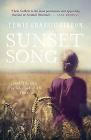 Sunset Song By Lewis Grassic-Gibbon Cover Image