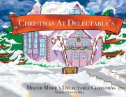 Christmas At Delectable's Cover Image