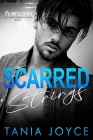 Scarred Strings By Tania Joyce Cover Image