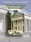 Annual Editions: State and Local Government (Annual Editions: State & Local Government) Cover Image