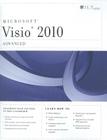 VISIO 2010: Advanced Student Manual Cover Image