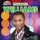 Pharrell Williams By K. C. Kelley Cover Image