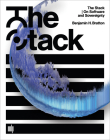 The Stack: On Software and Sovereignty (Software Studies) By Benjamin H. Bratton Cover Image