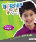 Worship Kidstyle: Children's All-In-One Kit Volume 5 By Lifeway Kids Cover Image