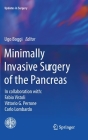 Minimally Invasive Surgery of the Pancreas (Updates in Surgery) Cover Image