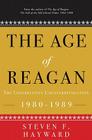 The Age of Reagan: The Conservative Counterrevolution: 1980-1989 Cover Image
