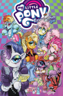 My Little Pony: Friendship is Magic Volume 15 Cover Image