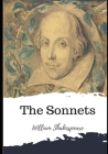 The Sonnets By William Shakespeare Cover Image