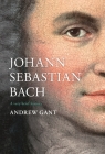 Johann Sebastian Bach: A Very Brief History (Very Brief Histories) Cover Image