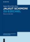 Jalkut Schimoni Zu Ezechiel By Dagmar Börner-Klein (Editor), Beat Zuber (Translator) Cover Image
