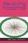 Revolving Footprints: A Poetry Collection By Ikeh Peter Uchenna Cover Image