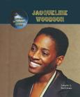 Jacqueline Woodson (Spotlight on Children's Authors) By Laura Sullivan Cover Image