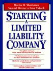 Starting a Limited Liability Company Cover Image
