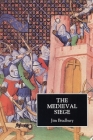 The Medieval Siege By Jim Bradbury Cover Image