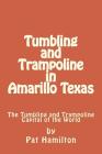 Tumbling and Trampoline in Amarillo Texas: The Tumbling and Trampoline Capital of the World Cover Image