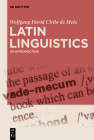 Latin Linguistics: An Introduction Cover Image