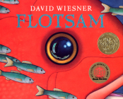 Flotsam: A Caldecott Award Winner Cover Image