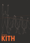 Kith By Divya Victor Cover Image