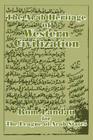 The Arab Heritage of Western Civilization By ROM Landau Cover Image