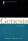 Genesis, Revised Edition: A Commentary (Old Testament Library) By Gerhard Von Rad Cover Image