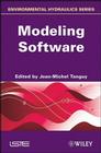 Modeling Software (Environmental Hydraulics #5) Cover Image