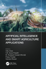 Artificial Intelligence and Smart Agriculture Applications Cover Image