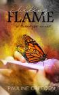 Abiding Flame By Pauline Creeden Cover Image