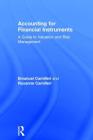 Accounting for Financial Instruments: A Guide to Valuation and Risk Management Cover Image
