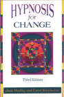 Hypnosis for Change By Josie Hadley Cover Image
