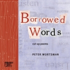 Borrowed Words By Peter Wortsman Cover Image