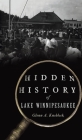 Hidden History of Lake Winnipesaukee Cover Image