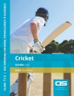 DS Performance - Strength & Conditioning Training Program for Cricket, Agility, Intermediate Cover Image