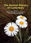 The Natural History of Canterbury By Michael Winterbourn (Editor), George Knox (Editor), Colin Burrows (Editor), Islay Marsden (Editor) Cover Image