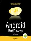 Android Best Practices Cover Image