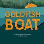 Goldfish Boat Cover Image