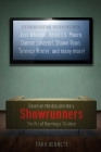 Showrunners: The Art of Running a TV Show By Tara Bennett Cover Image