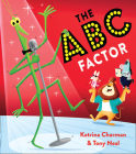 The ABC Factor By Katrina Charman, Tony Neal (Illustrator) Cover Image