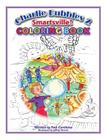Charlie Bubbles Coloring Book - Smartsville!: Charlie Bubbles 2 Smartsville! Cover Image
