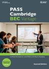 Pass Cambridge Bec Vantage By Ian Wood, Anne Williams Cover Image